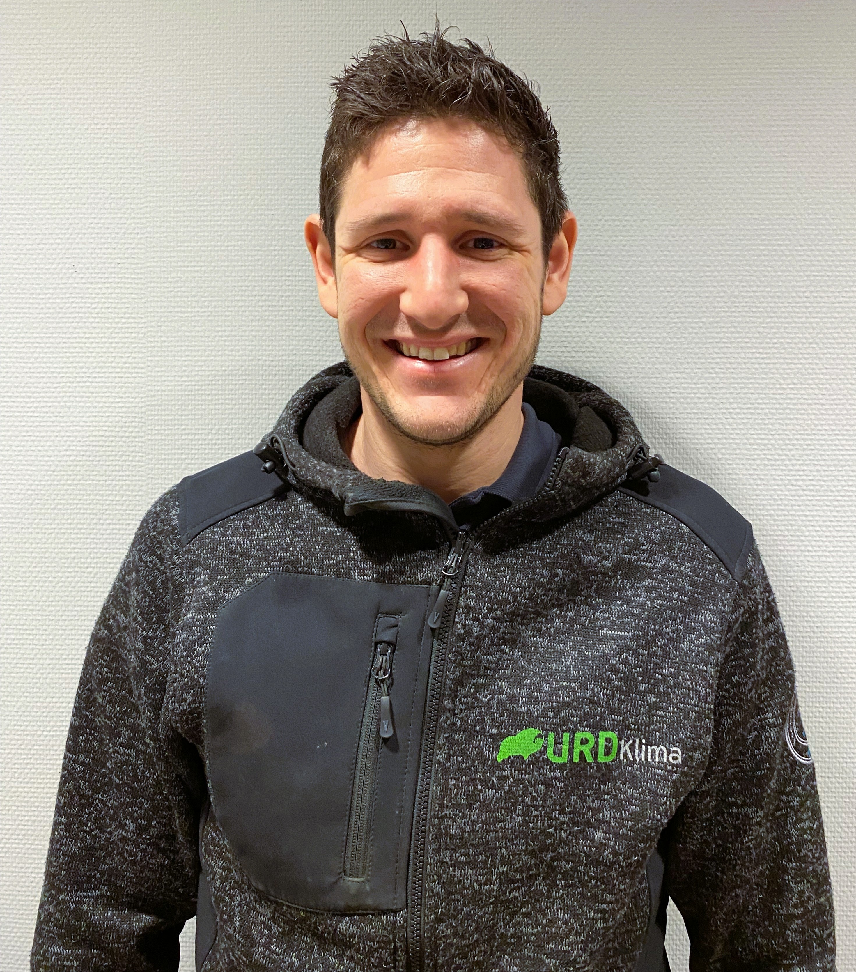 Kenneth Ueland Redigert