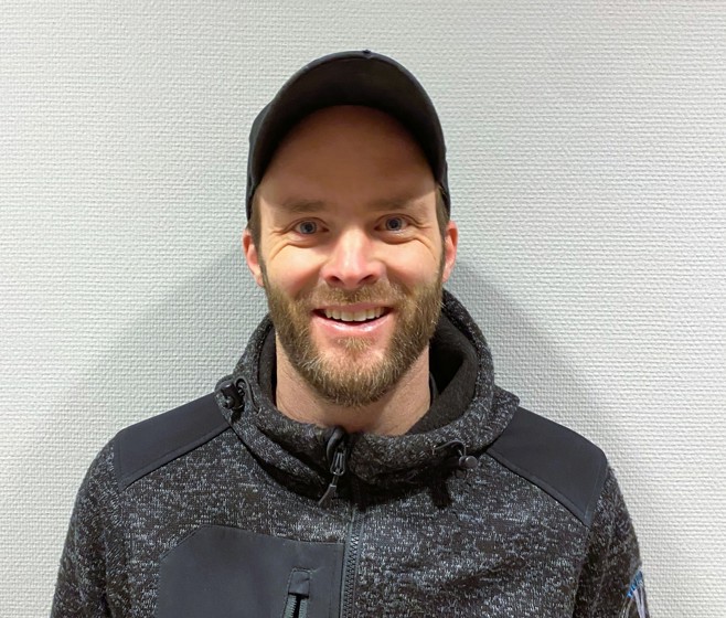 Kjetil Tveit